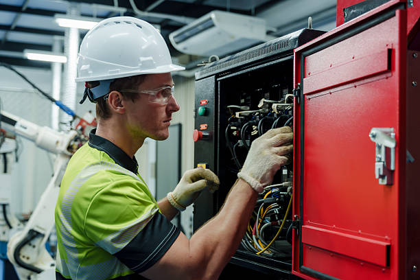 24/7 Emergency Generator Installation experts in Castroville, CA