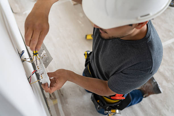 Reliable Generator Installation contractor in Castroville, CA by No Joke electrician
